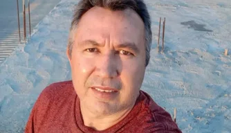 Empresário piauiense morre afogado em praia do Ceará