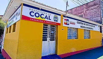 Prefeitura de Cocal