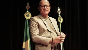 Deputado Franzé Silva