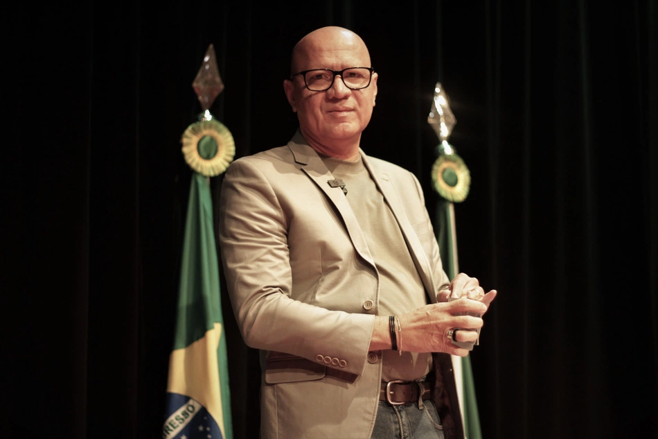 Deputado Franzé Silva