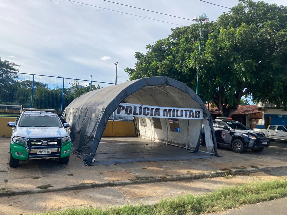 Posto de Comando