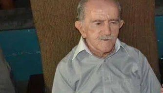 Ex-prefeito de Parnaíba, Lauro de Andrade Correia
