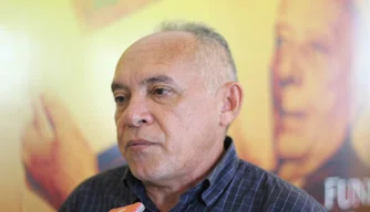 Vereador Zé Nito (MDB).