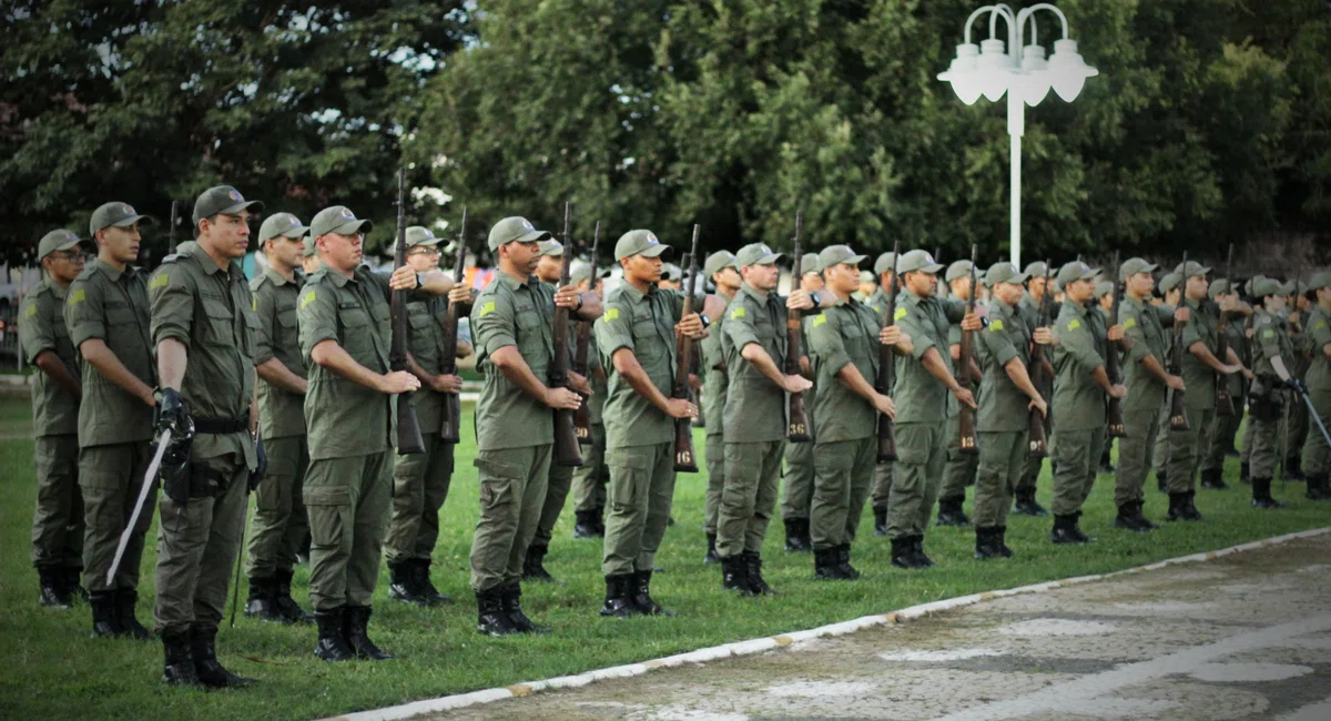 Apresentação do Pronasci II