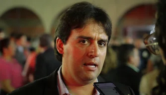 Deputado Flávio Nogueira Junior