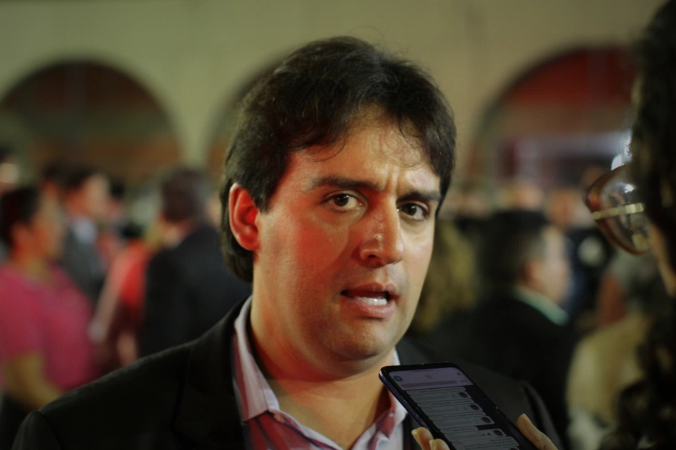 Deputado Flávio Nogueira Junior