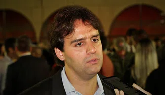 Deputado Flávio Nogueira Junior
