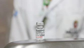 Vacina bivalente Pfizer