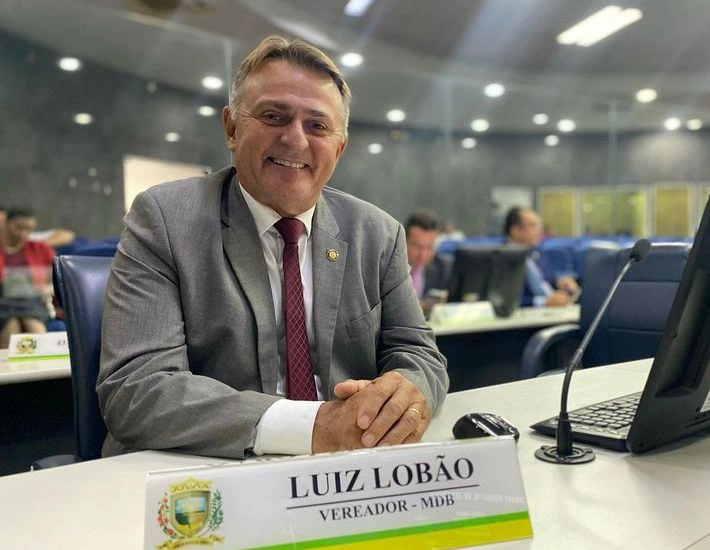 Luís Lobão
