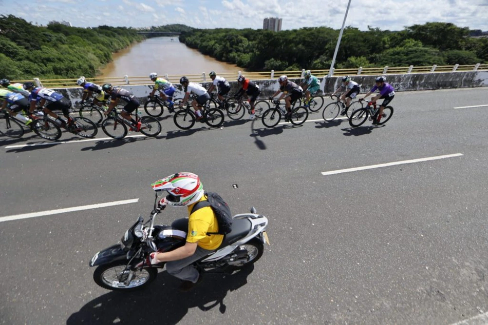 GP Teresina de Ciclismo