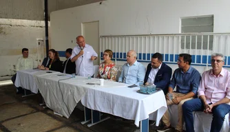 Filiações de prefeitos no PSD