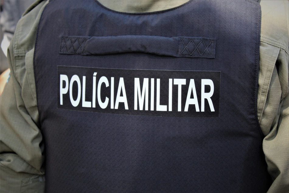 Polícia Militar do Piauí (PM-PI)