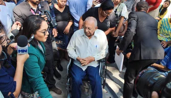 Prefeito de Teresina, Dr. Pessoa.