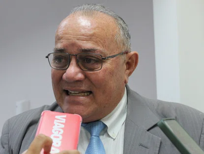 Base de Dr. Pessoa na Câmara deve ser avaliada, diz Antônio José Lira