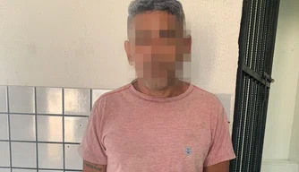 Homem é preso por estupro de vulnerável na Santa Maria da Codipi