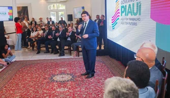 governador Rafael Fonteles,