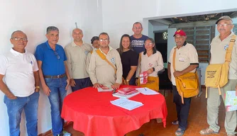 Sesapi intensifica ação de prevenção a leishmaniose visceral no Piauí