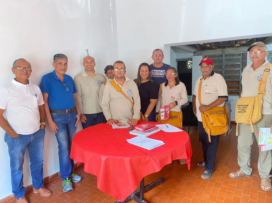 Sesapi intensifica ação de prevenção a leishmaniose visceral no Piauí