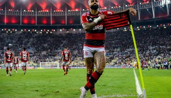 Fluminense e Flamengo