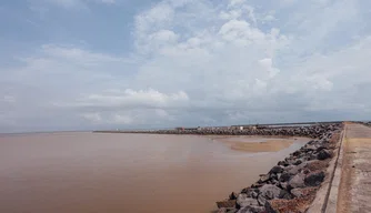 Porto de Luís Correia