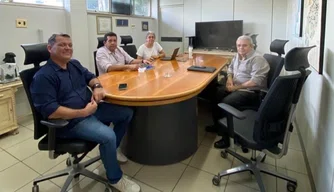 Conselho Municipal de Agroecologia e Produção Orgânica é reativado em Teresina