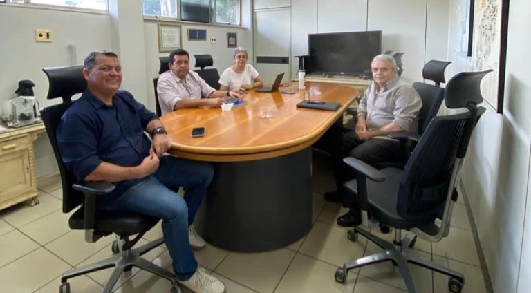 Conselho Municipal de Agroecologia e Produção Orgânica é reativado em Teresina