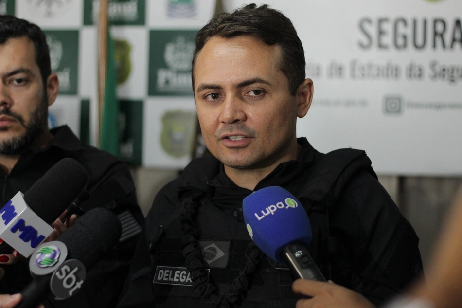 Confira os detalhes da Operação DRACO 42 contra facção no Piauí - Viagora