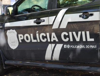 Polícia deflagra Operação Bogotá contra tráfico de drogas no Piauí