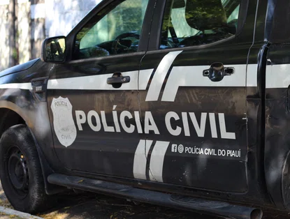 Dois homens são presos suspeitos de tentativa de homicídio em Luís Correia