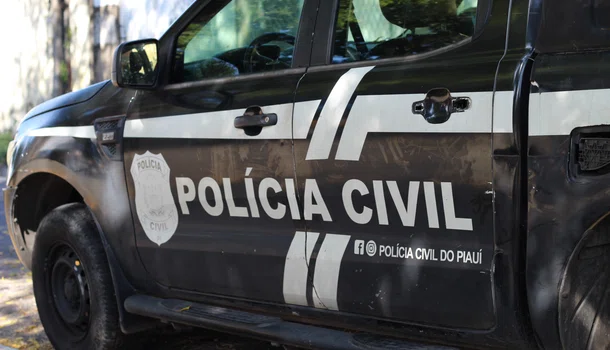 Polícia prende homem no Piauí por estupro cometido em São Paulo