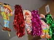 Adereços para a Festa Junina Adereços para a Festa Junina
