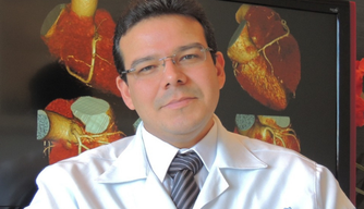 Dr. Ismar Aguiar Marques Filho