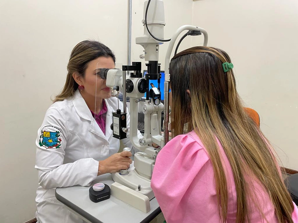 Lineu Araújo passa a ofertar pequenas cirurgias oftalmológicas