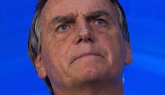 Ex-presidente, Jair Bolsonaro.