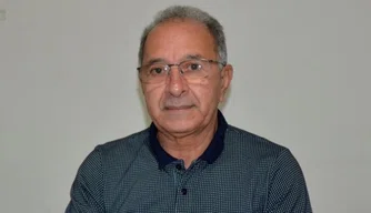 Ex-prefeito de Barro Duro, Deusdete Lopes da Silva.