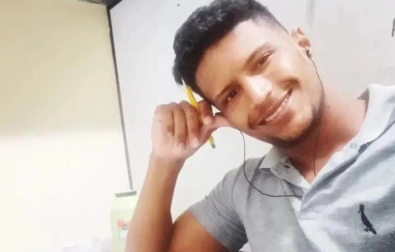Thiago Mayson