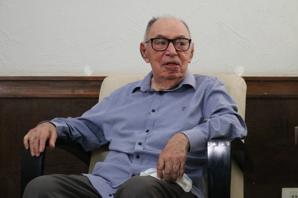 Advogado Celso Barros Coelho morre aos 101 anos em Teresina.