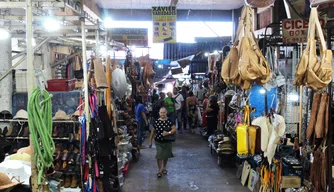 Mercado Central de Teresina