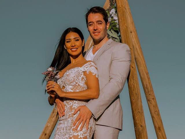Simaria e Vicente