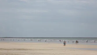 Praia de Atalaia
