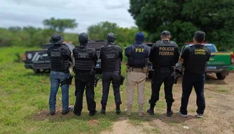 Polícia Civil participa de prisão de foragida em São Luís