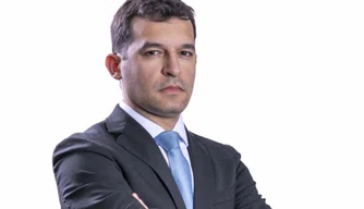 Procurador do Município de Porto Alegre e Coordenador do Estratégia Carreiras Jurídicas, Igor Moura Maciel