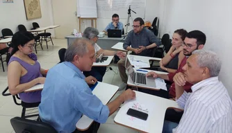 Sesapi discute plano Integrado de Enfrentamento de Doenças Negligenciadas no Piauí.