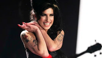 Amy Winehouse