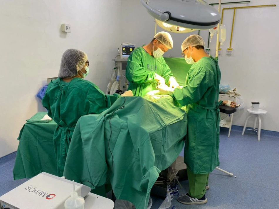 Cirurgia