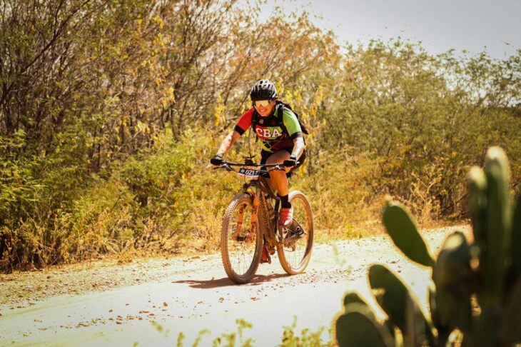 Competição Capivara Ride