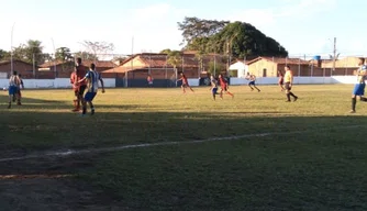 Copa Rural de Futebol Amador