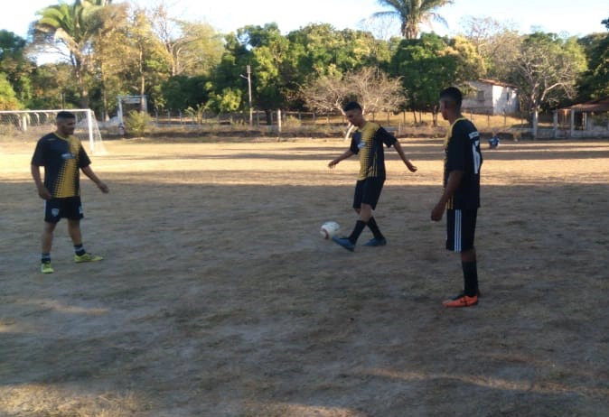 Copa Rural de Futebol Amador