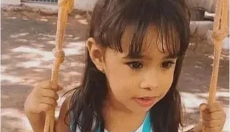 Criança autista morre carbonizada em incêndio Delmiro Gouveia, Alagoas.