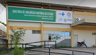 Diretoria de Vigilância Sanitária do Piauí.